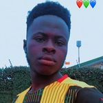 Richard Atsu - @atsoukomivirichard - Instagram
