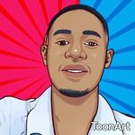 Richard Atsu Akwetey - @kwameakwetey44 - Instagram