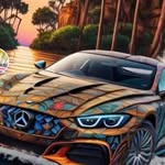 Richard Atsu Sappor - @richscott360 - Instagram