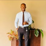 Senawo Richard Atsu - @mayor_richards_jr - Instagram