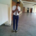 Senawo Richard Atsu Eyram - @senaworichardatsueyram - Instagram