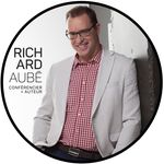 Richard Aubé - @richard_aube - Instagram