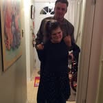 Richard Aubry - @shnookysdad1983 - Instagram