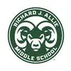 Richard Allie - @richardallieslandera - TikTok