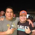 Richard Farfan Mendoza - @auslander87 - Instagram