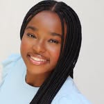 Atahliah Richardson - @atahliah_richardson_avant - Instagram
