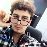 Richard T. Fioravante - @richardfioravante - Instagram