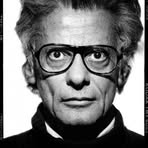 Richard Avedon - Facebook
