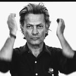 Richard Avedon - @richardavedon12 - Instagram