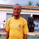 Richard Ayerh - @ayerhrichard - Instagram