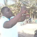Richard Ayertey - @richardayertey - Instagram