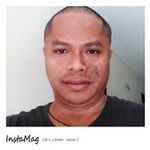 Bobby Cue - @richardazarcon - Instagram