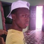 Richard Akligo Azar - @richardakligoazar - Instagram