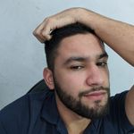 Richard Azari Barrios - @richardazari19 - Instagram
