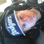 Richard Baggett - @thadirtball_ - Instagram