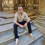 Richard Bahnerth - @richardbahnerth - Instagram