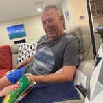Richard Balcomb - @richardbalcomb - Instagram