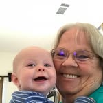 Glenda Balkwill - @richardbalkwill - Instagram