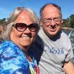 Richard Balkwill - Facebook