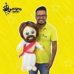 Richard Guzmán | Balões - @richardballoontwister - Instagram