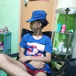 Richard Ballon - @its_richard27 - Instagram