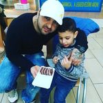 Richárd Balog - @balog4859 - Instagram