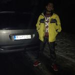 Richard Balog - @ataman_228 - Instagram