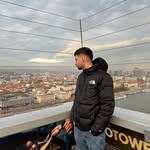 Richard Balog - @brichard_92 - Instagram