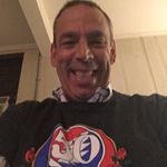 Richard Baltimore - @shabbs921 - Instagram