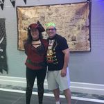 Richard Bannon - @rickb432 - Instagram