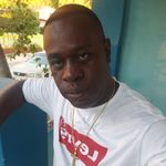 Richard Banton - @richie_banton843 - Instagram