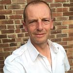 Richard banton - @banton1872 - Instagram