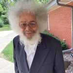 Richard C Banton - @lord_dolphin_ - Instagram