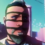 Richard Alexander Barca - @clone980 - Instagram