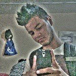 Richard barcelo - @richard_bi - Instagram
