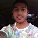 Richard Barceló - @richin.barcelo - Instagram