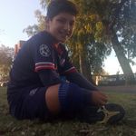 Richard Jair Barcelo - @barcelorichardjair - Instagram