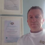 Richard Barrett - @barrett_foot_care_clinics - Instagram
