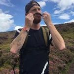 Richard Barrett - @richardbarrett7969 - Instagram