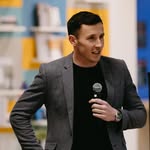 Richard Barrett - @instabarrett - Instagram