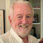 Richard Barrett - @richardbarrettrva - Instagram