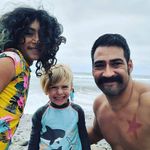 Richard Barrett - @brownrobot - Instagram