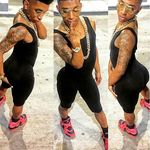 Richard Barrett - @richardbarrett2046 - Instagram