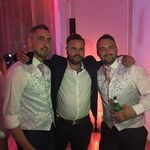 Richard Barrett - @85_rb - Instagram