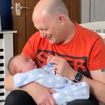 Richard Barrett - @richardb610 - Instagram