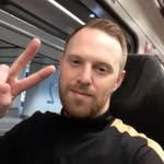 Richard Barrett - @bravo0566 - Instagram