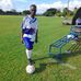 Richard Barrett - Facebook