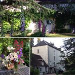 Richard Barrett - @moulinpottier - Instagram