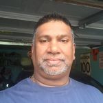 Richard Narindra Barsati Balkissoon - @richardbalkissoon70 - Instagram