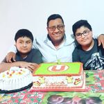 Richard Bartolo Bermudez - @richardbartolobermudez - Instagram